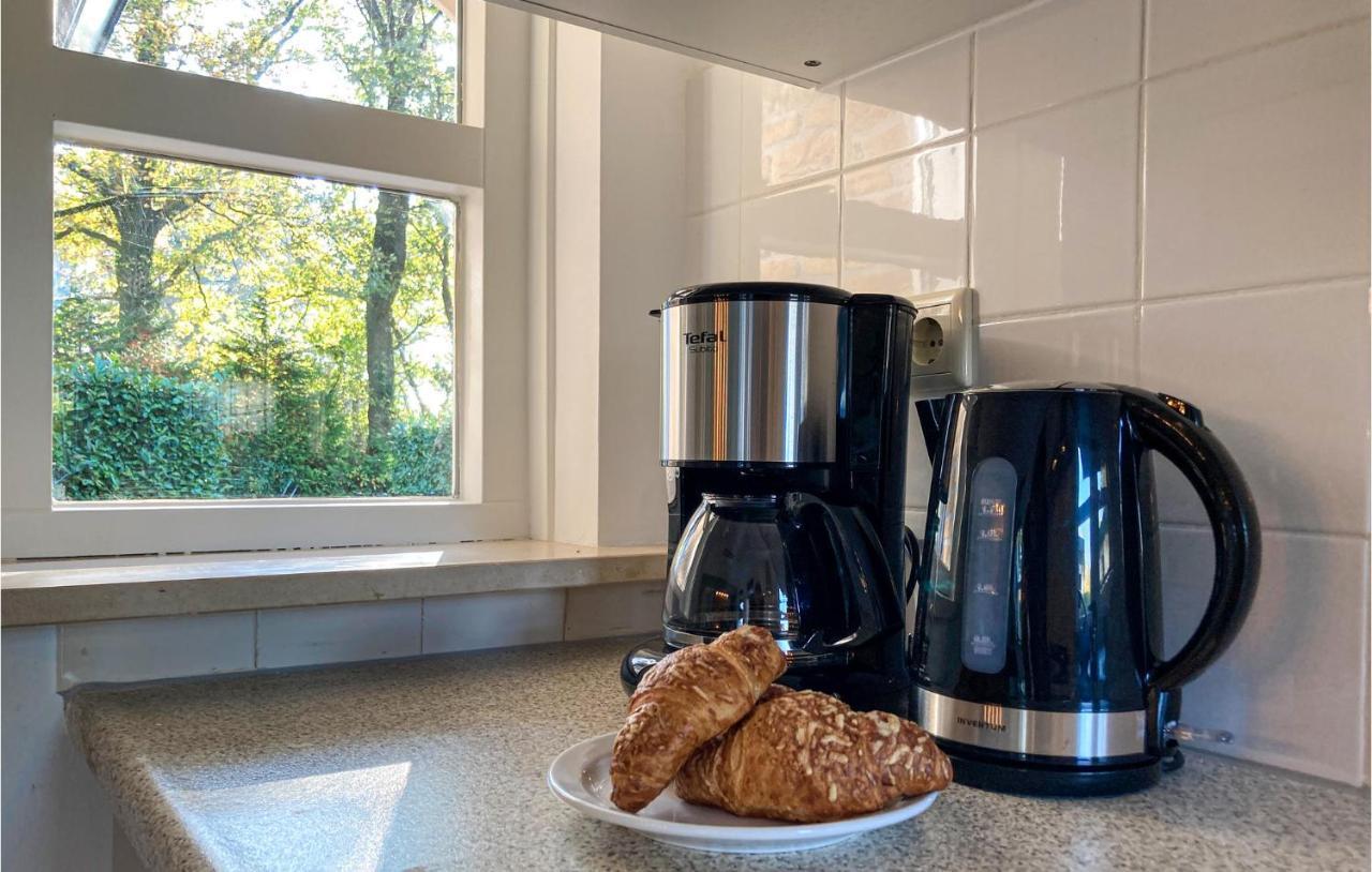 Nice Home In Putten With Kitchen Extérieur photo