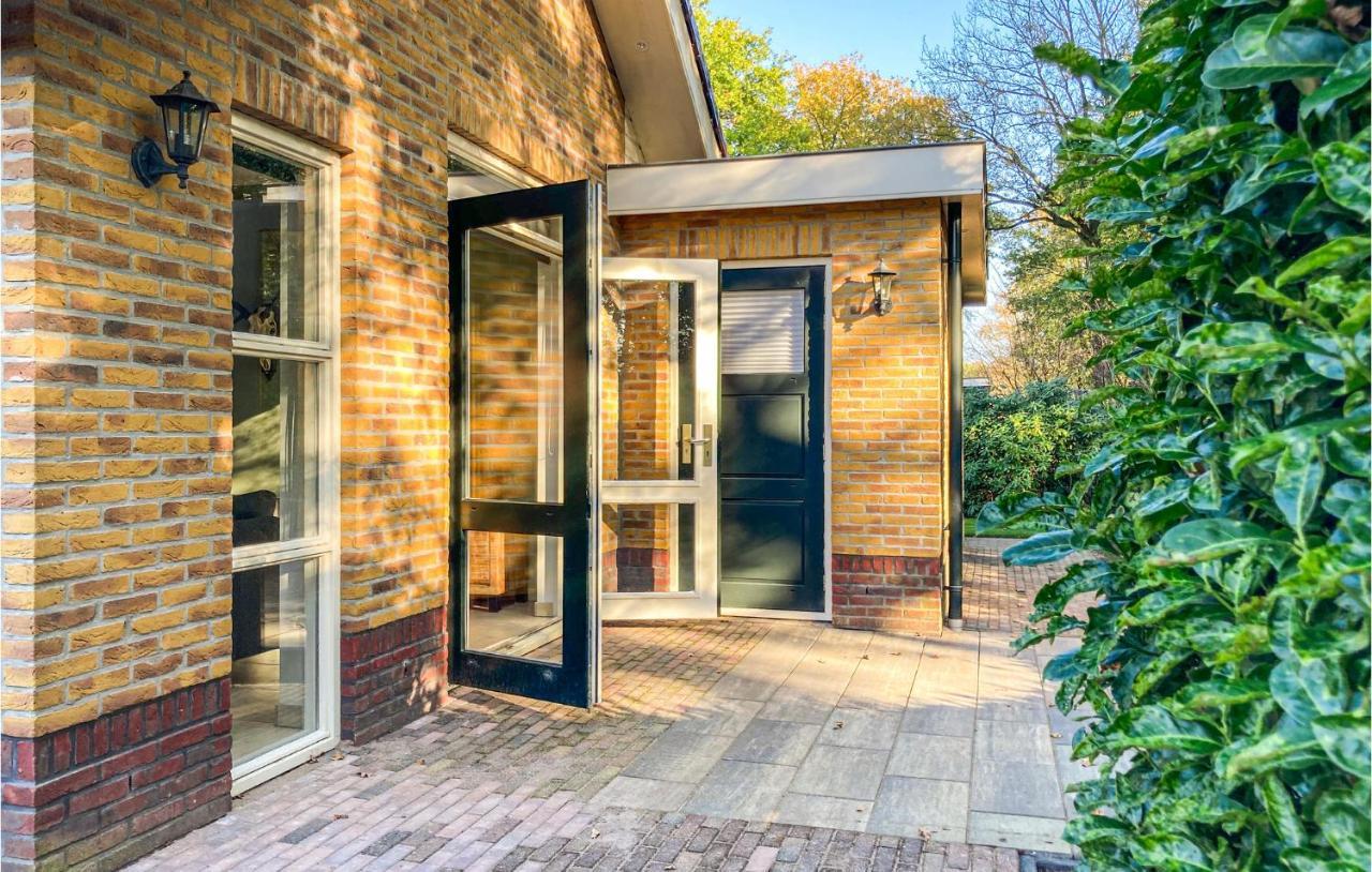 Nice Home In Putten With Kitchen Extérieur photo